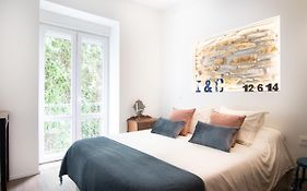 City Center Lovely Apartment